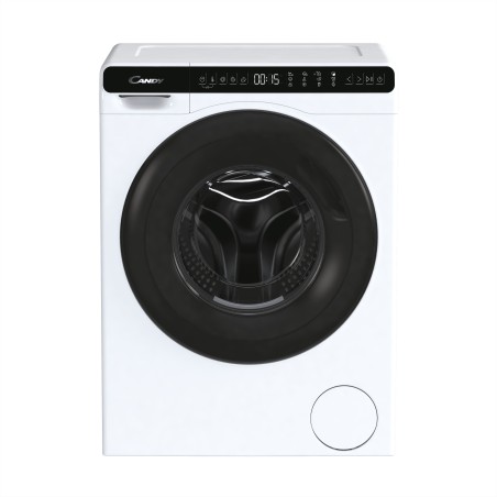 Buy Candy CW50-BP12307-S Washing Machine - Efficient, Stylish & Reliable Performance!